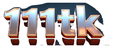 111tk logo